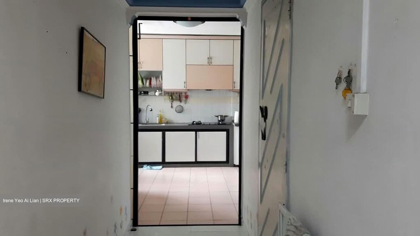 Blk 385 Tampines Street 32 (Tampines), HDB 5 Rooms #603064801
